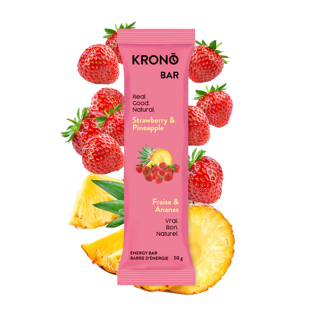 Krono - Bar - 50g