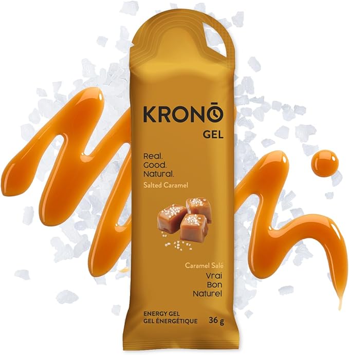Krono - Gel 36 g