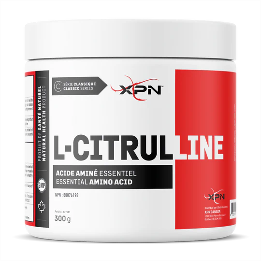 XPN - L-Citruline, 300g