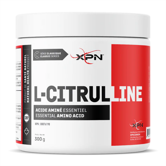 XPN - L-Citruline, 300g