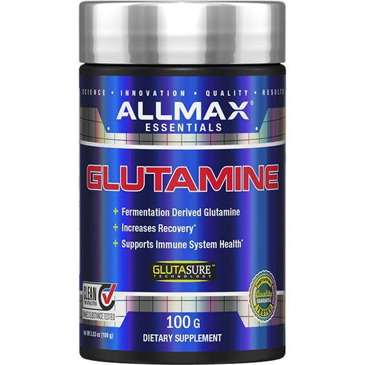 Allmax - Glutamine 1kg