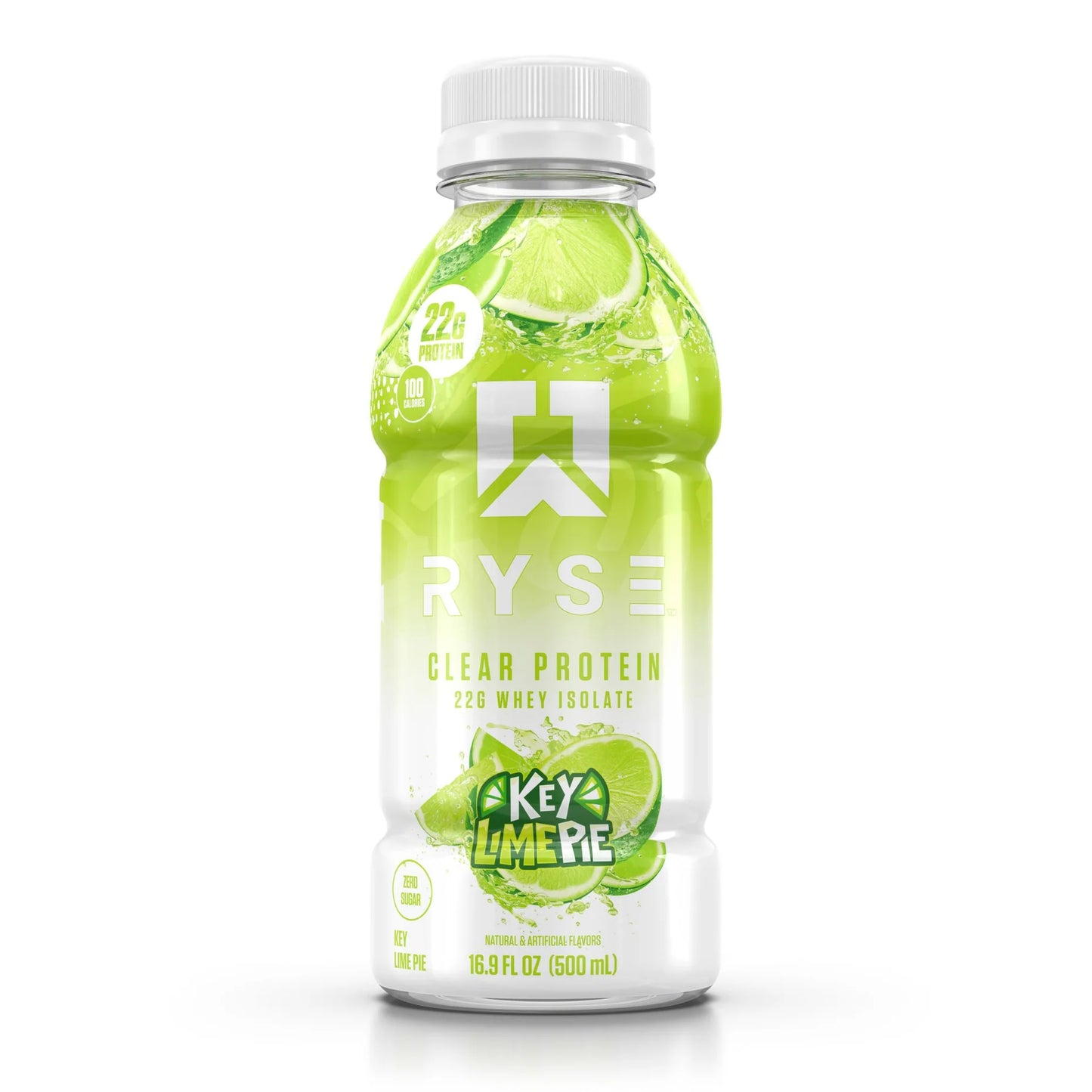 Ryse - Clear Whey RTD 500ml