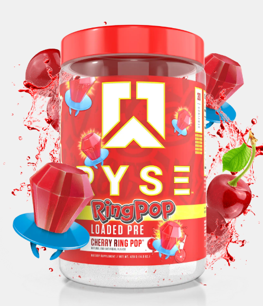 Ryse - Loaded Pre