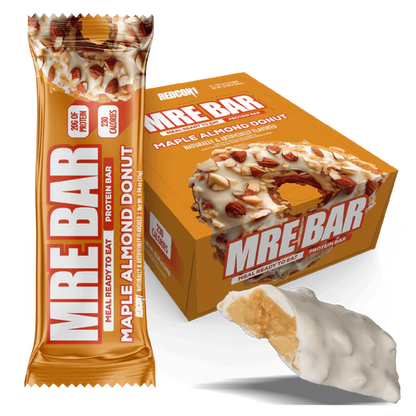 Redcon1 - MRE Barre Proteinée