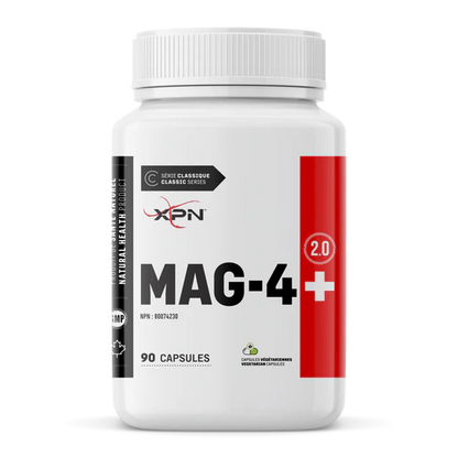 XPN Mag-4+2.0