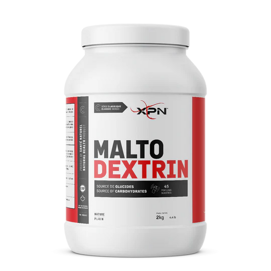 XPN Maltodextrin-2kg