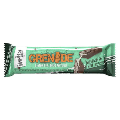 Barre Grenade 60G