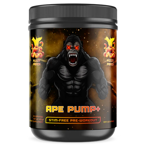 Ape-X Ape pump stim free, 410g