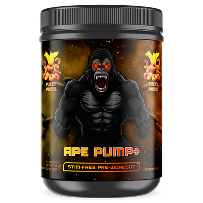 Ape-X Ape pump stim free, 410g