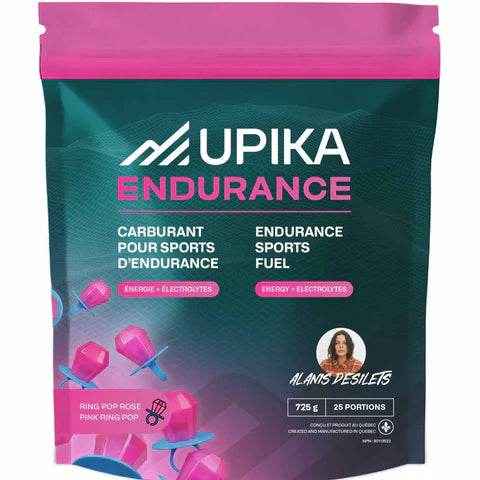 UPIKA - ENDURANCE - 725g