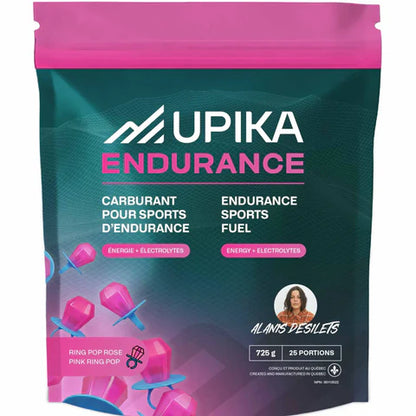 UPIKA - ENDURANCE - 725g