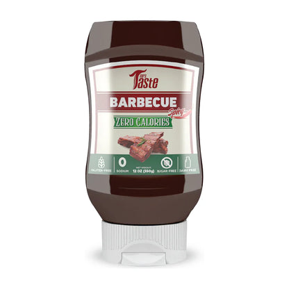 Mr's taste - Sauce sans sucres