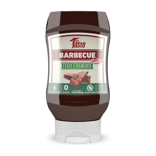 Mr's taste - Sauce sans sucres