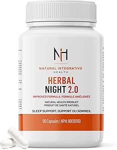 NIH - Herbal night 2.0