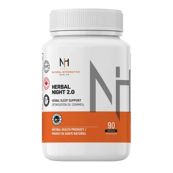 NIH - Herbal night 2.0