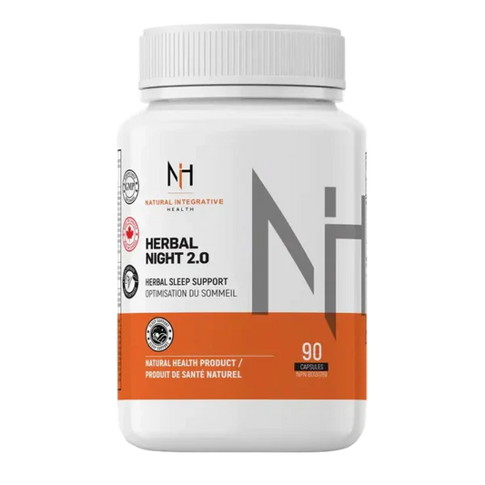 NIH - Herbal night 2.0