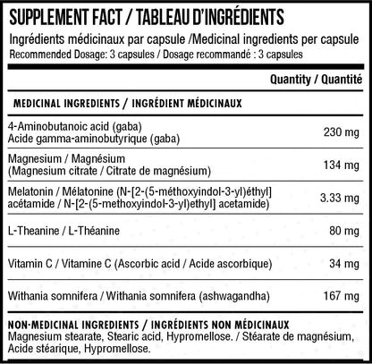 Nova Pharma- Cortixia-90 Capsules