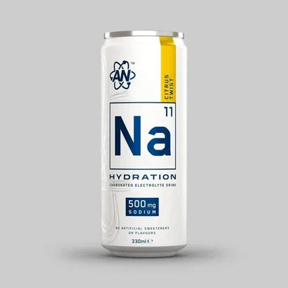 Applied Nutrition - Carbonated electrolyte