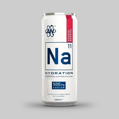 Applied Nutrition - Carbonated electrolyte