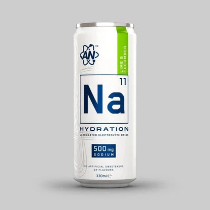 Applied Nutrition - Carbonated electrolyte