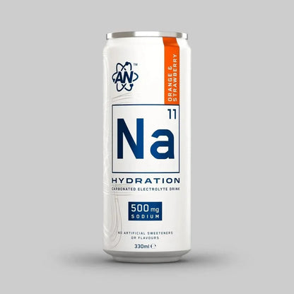 Applied Nutrition - Carbonated electrolyte