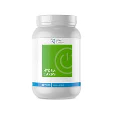 NovaPharma - HydraCarbs 655g