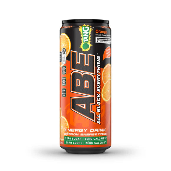 ABE Energy Drink - 330ml