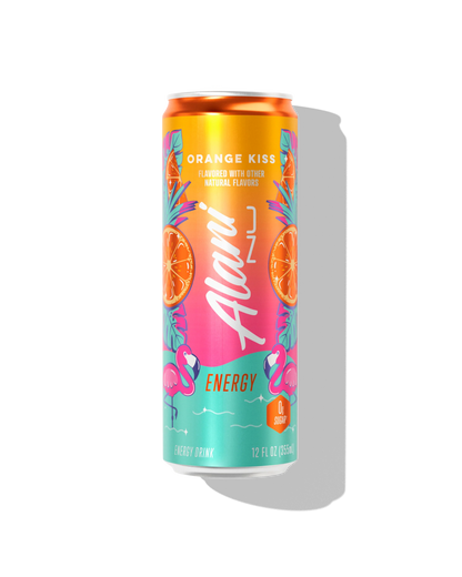 Alani Nu - Boisson Énergisante