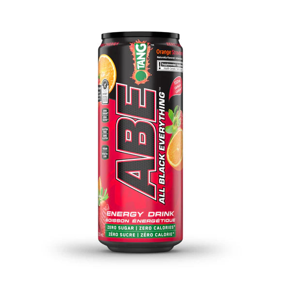 ABE Energy Drink - 330ml