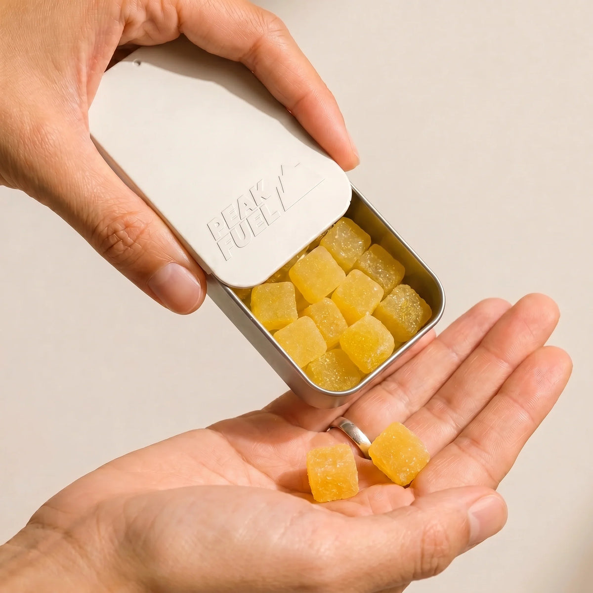Peak Fuel - Creatine Monohydrate Gummies