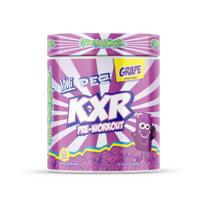 VMI Sports - KXR Pre-Workout 267g