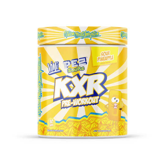 VMI Sports - KXR Pre-Workout 267g