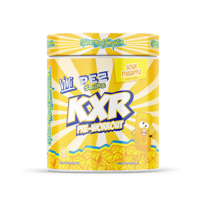 VMI Sports - KXR Pre-Workout 267g