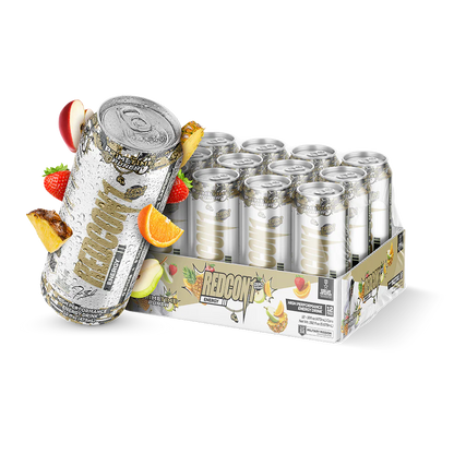 Redcon1 - Boisson Énergisante RTD