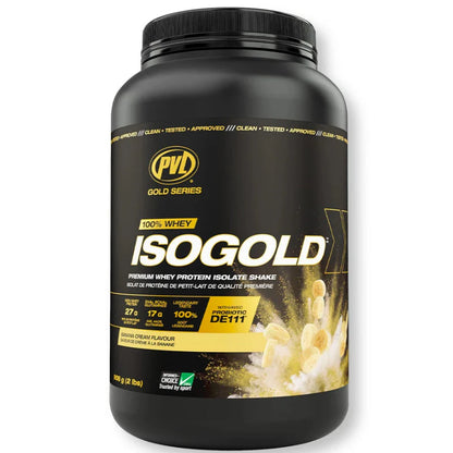 PVL Isogold-2Lbs
