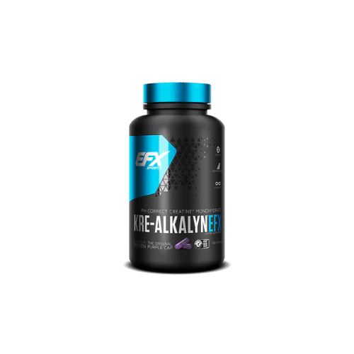 EFX - KRE ALKALYN 120 caps