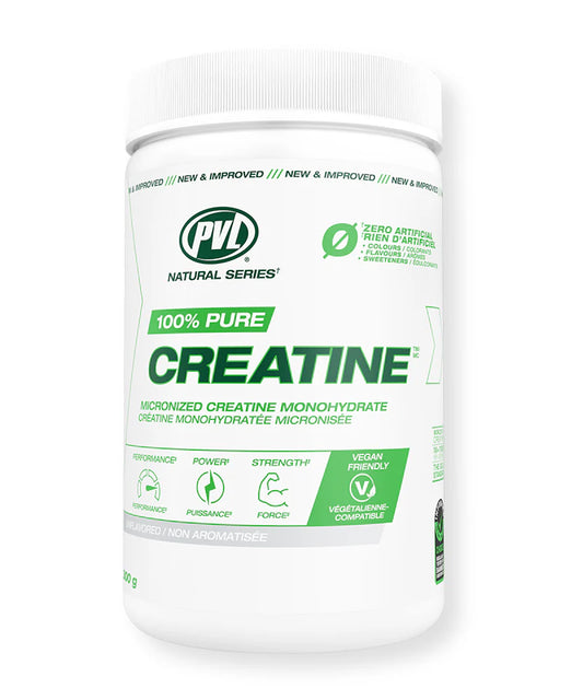 PVL - Créatine - 300g