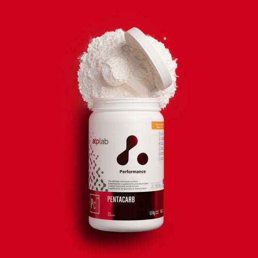 ATP Lab - Pentacarbs 1.1KG - 3 saveurs