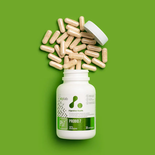 ATP Lab - Probio 7 - 30 capsules