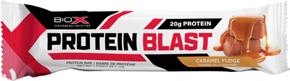 BioX Protein Blast Barre Protéinée