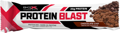 BioX Protein Blast Barre Protéinée