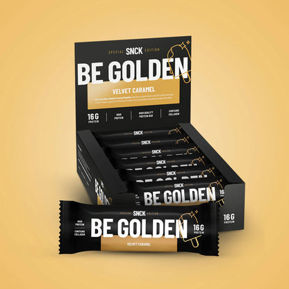 SNCK - Protein Bar