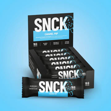 SNCK - Protein Bar