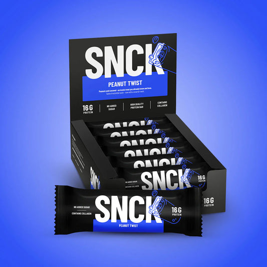 SNCK - Protein Bar