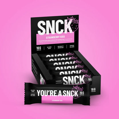 SNCK - Protein Bar