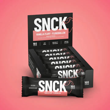 SNCK - Protein Bar