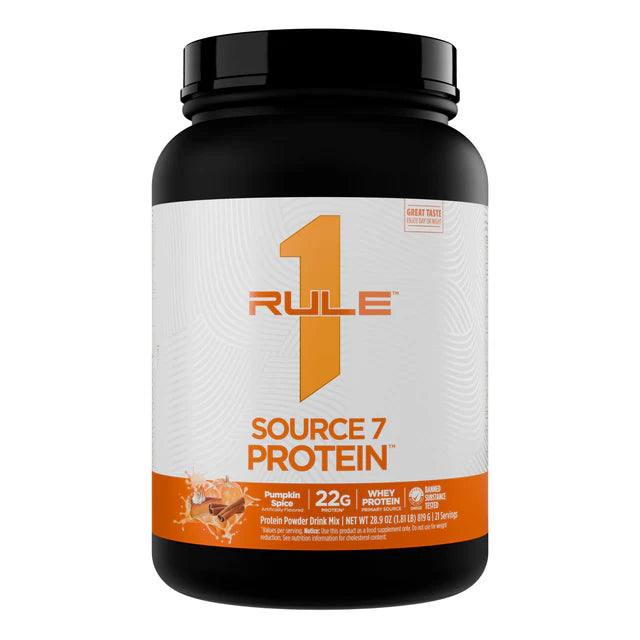 R1 Source7 Protein - 2lbs