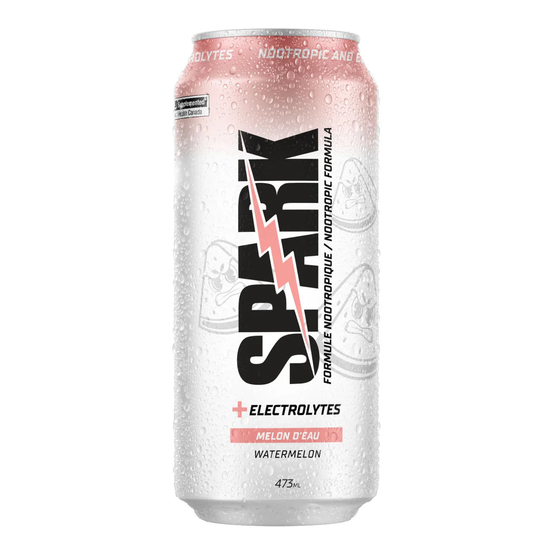Spark Electrolytes - RTD