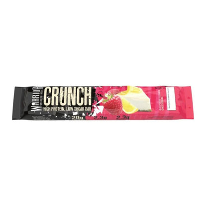 Warrior Crunch - 14 saveurs