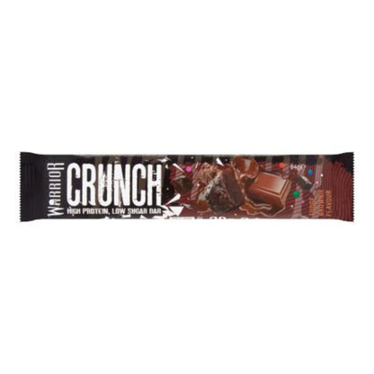 Warrior Crunch - 14 saveurs